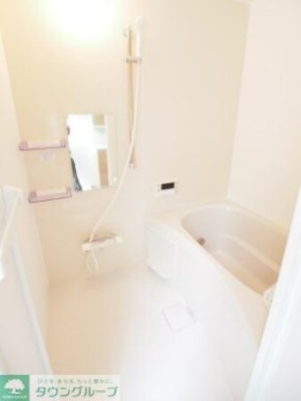 チャルテ西早稲田の物件内観写真